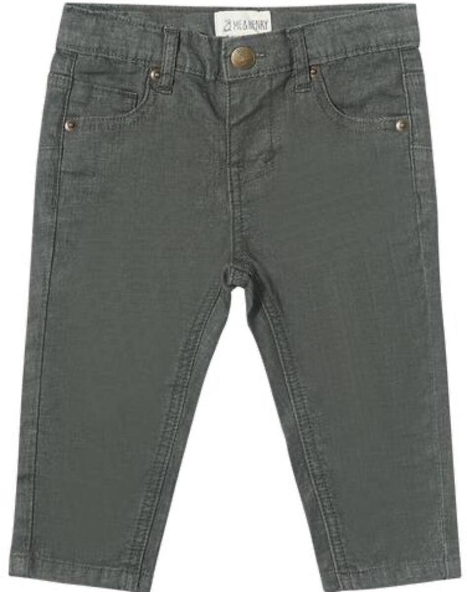 Spencer Baby Jean