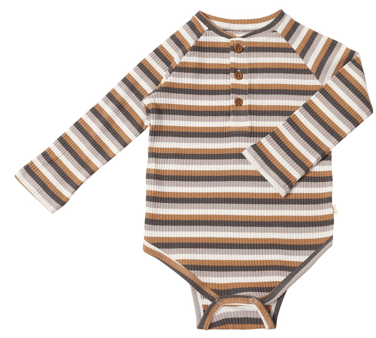 Jackstay Henley Onesie