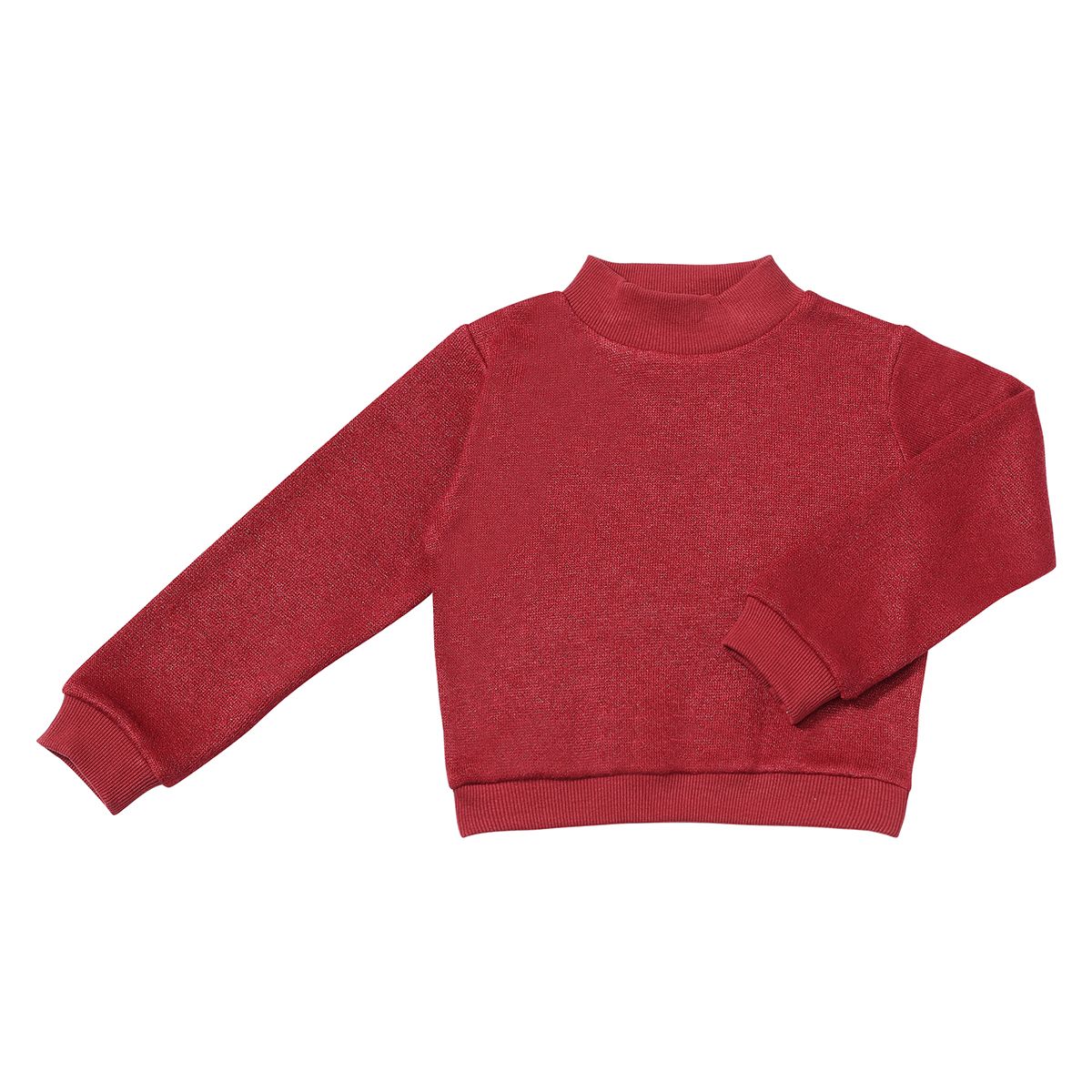 Eden Sweatshirt- Red