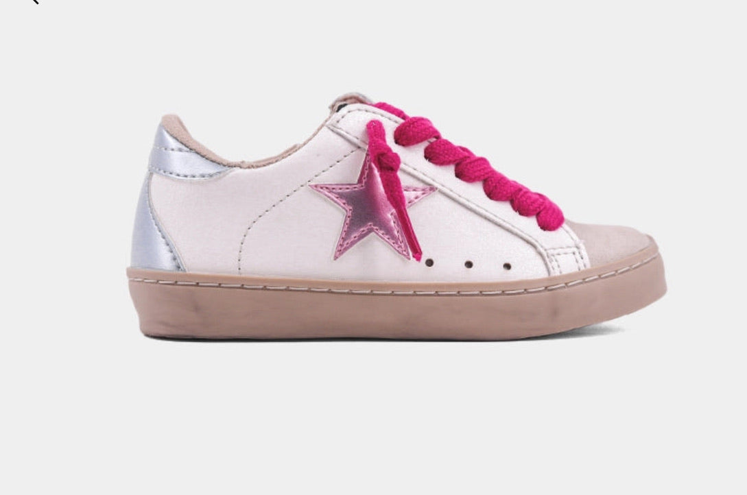 Paula Mini Pink