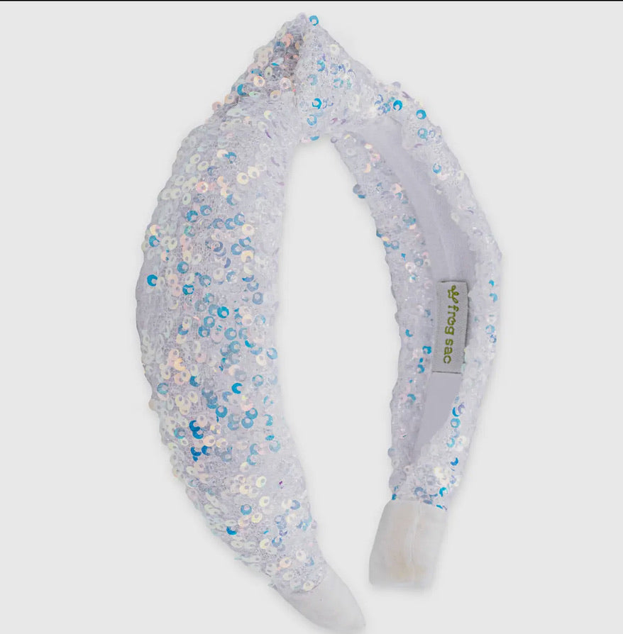 Sequin Headband