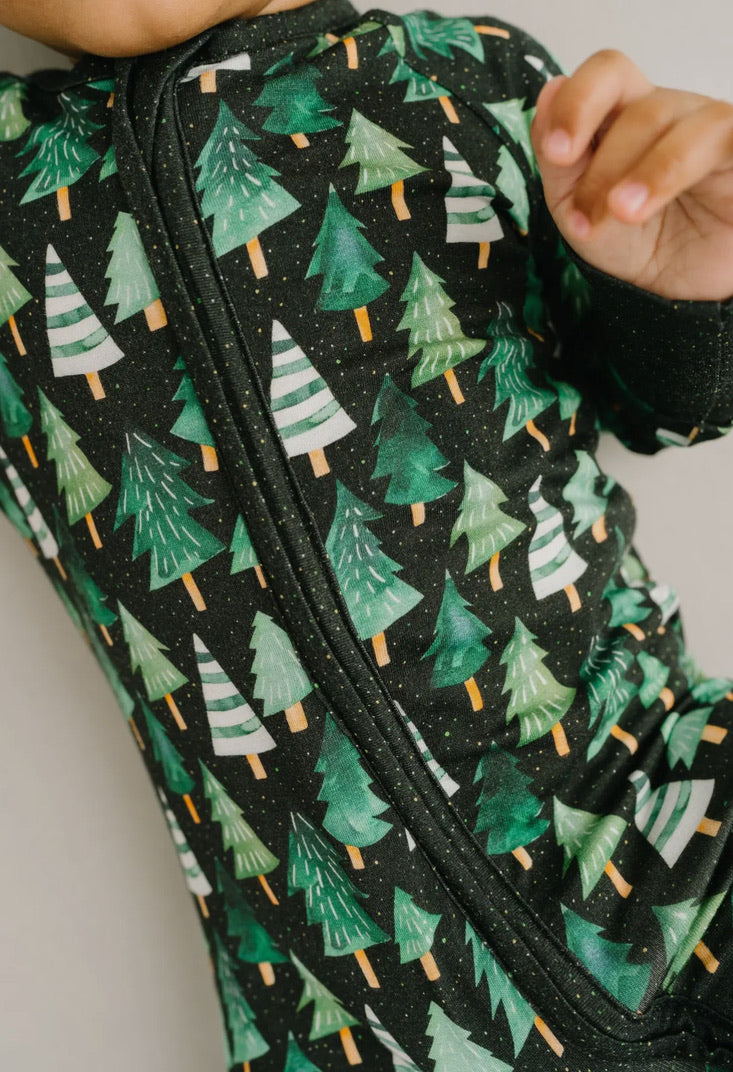 Everygreen Bamboo Pajamas