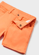 MAYORAL Mandarina Shorts