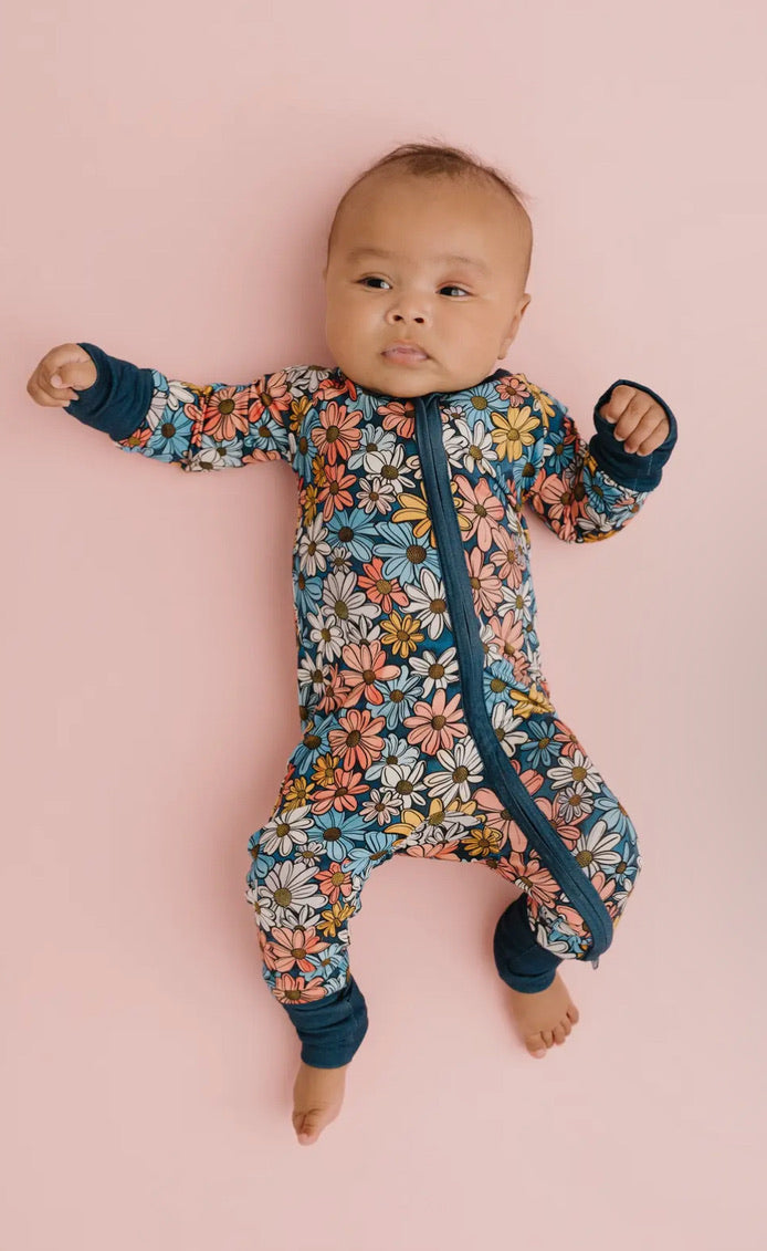 Emma Bamboo Pajamas