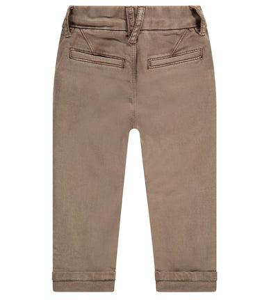 Mocca Boys Pants