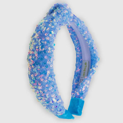 Sequin Headband