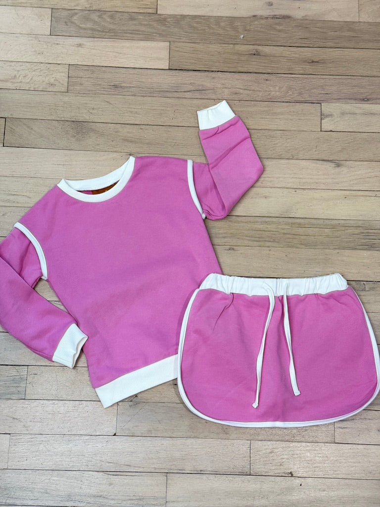 Josie Skort Set