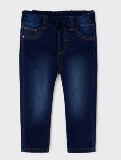 Baby Girl Skinny Jeans