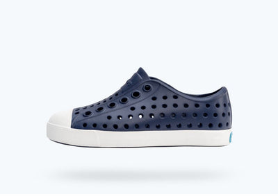 Regata Blue Native Shoes