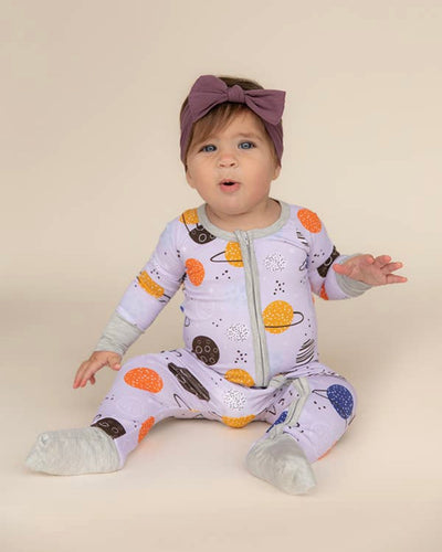Planets Bamboo Jammies