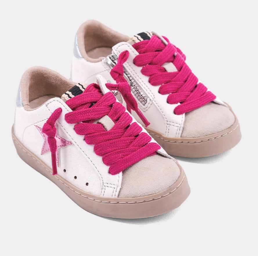 Paula Mini Pink
