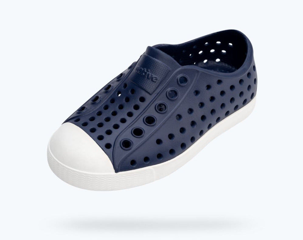 Regata Blue Native Shoes