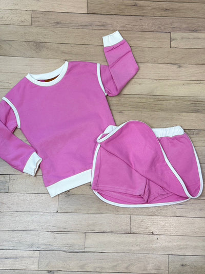 Josie Skort Set
