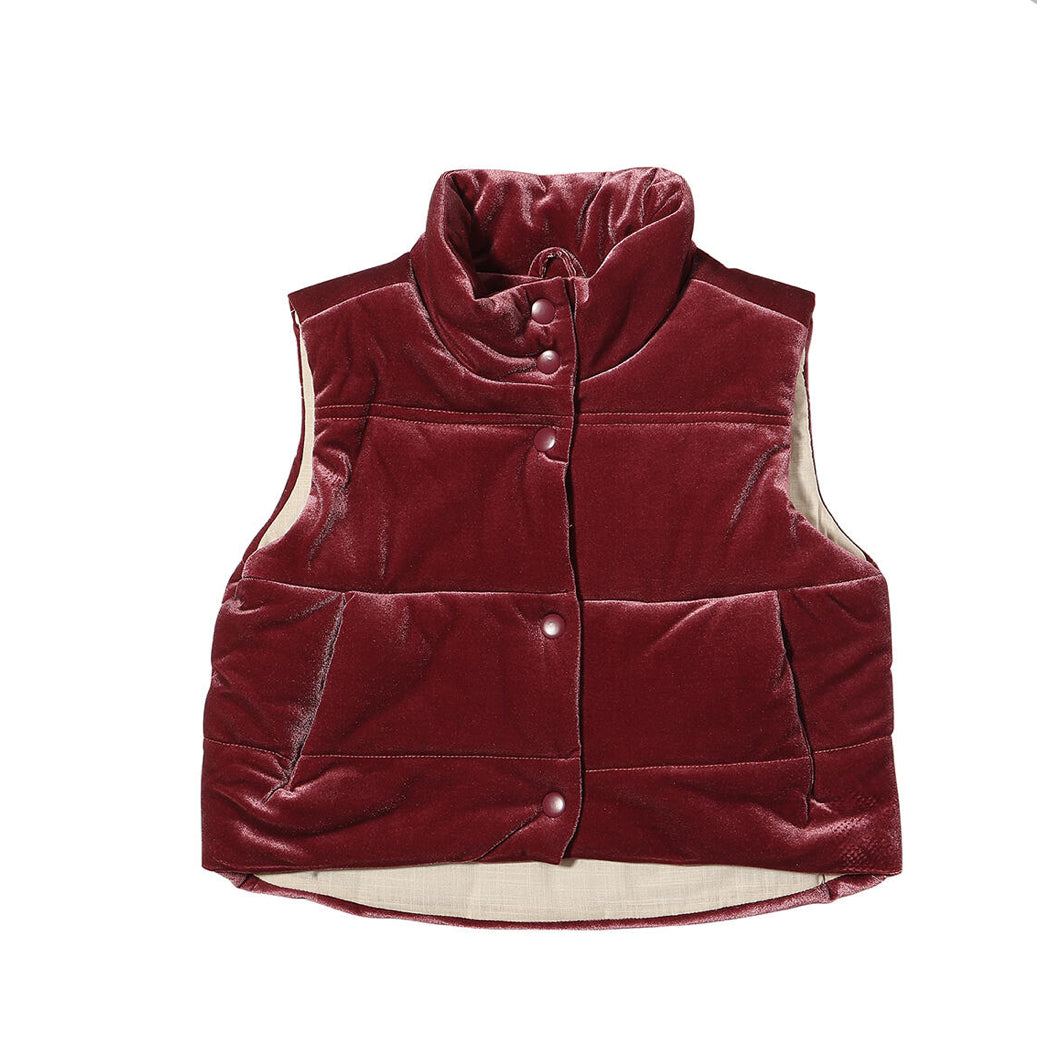 Parker Vest