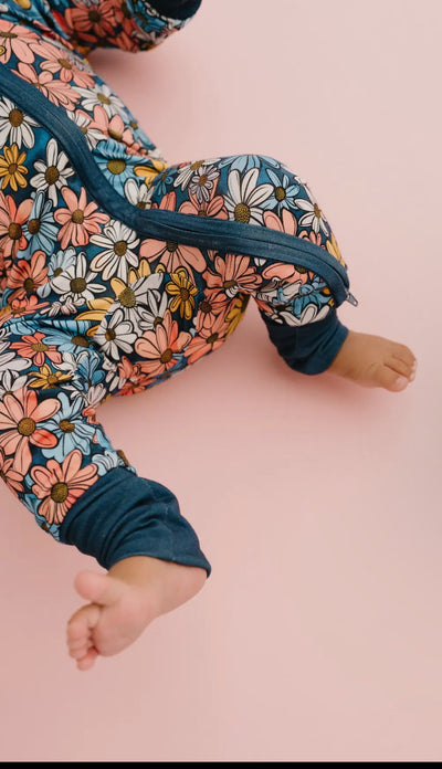 Emma Bamboo Pajamas