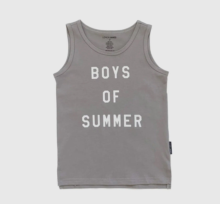 Boys Of Summer Tank