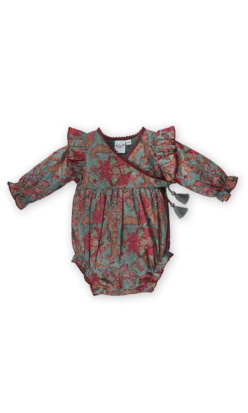 Avanti Romper