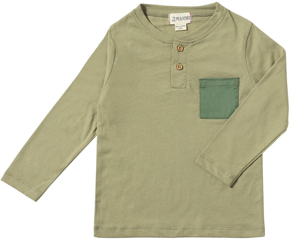 Sage Henley