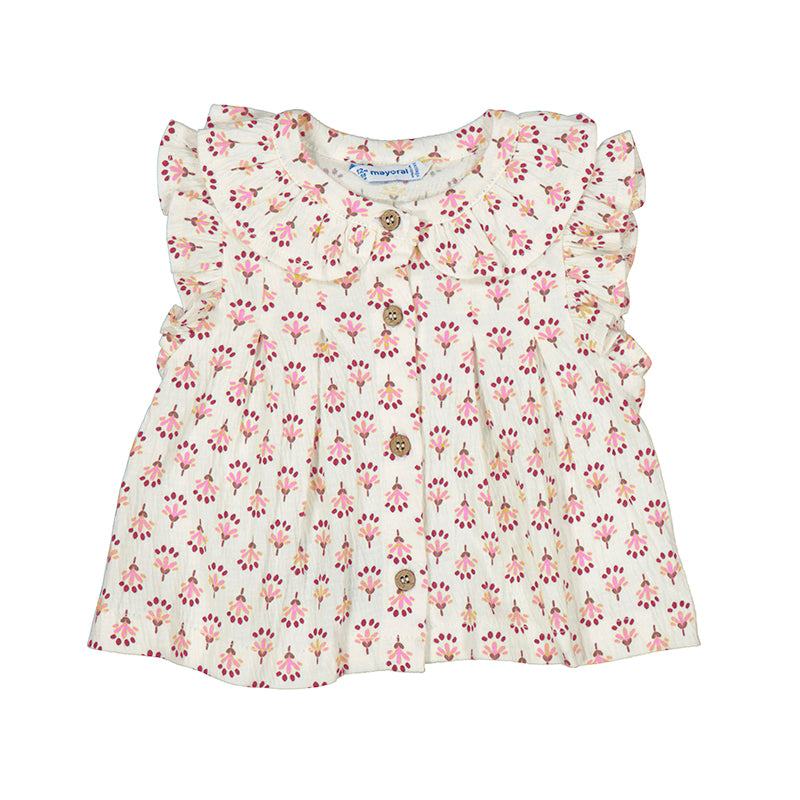 Rose Blouse