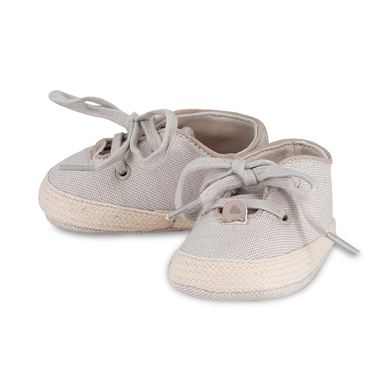 Baby Blucher Shoes