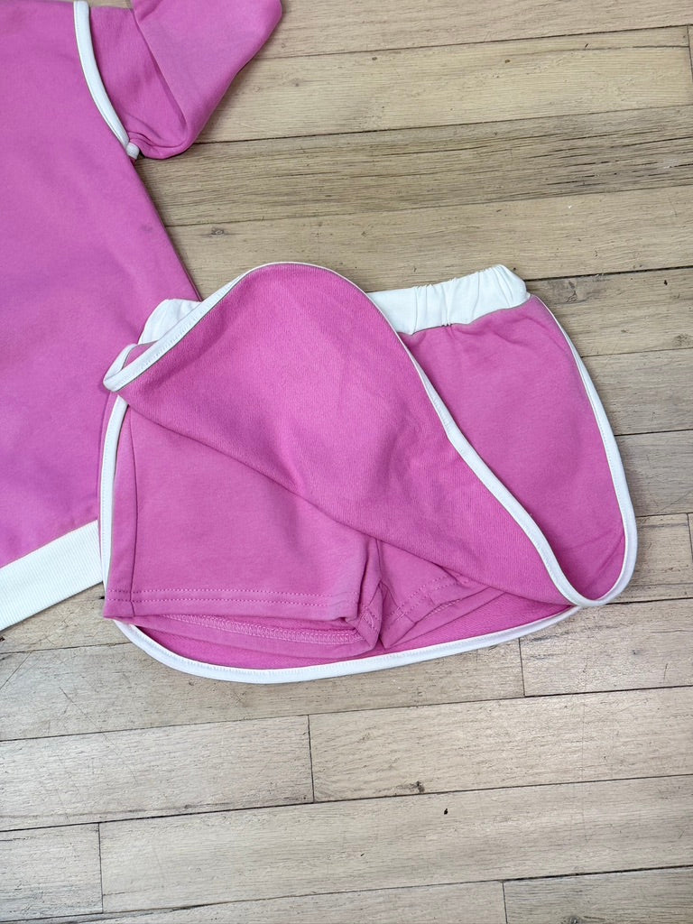 Josie Skort Set