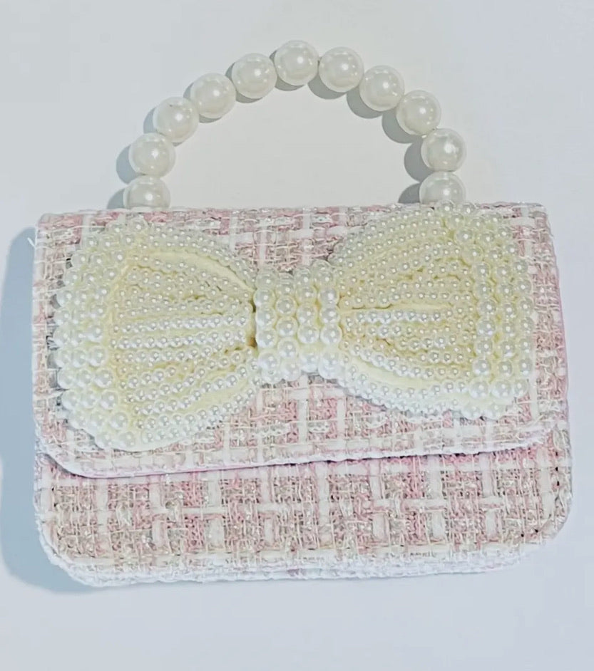 Dainty Girls Purse