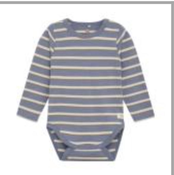 Boys Fall Onsie