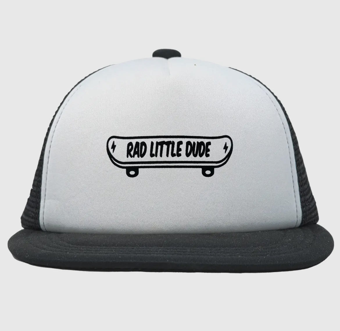 Little Rad Dude Snapback