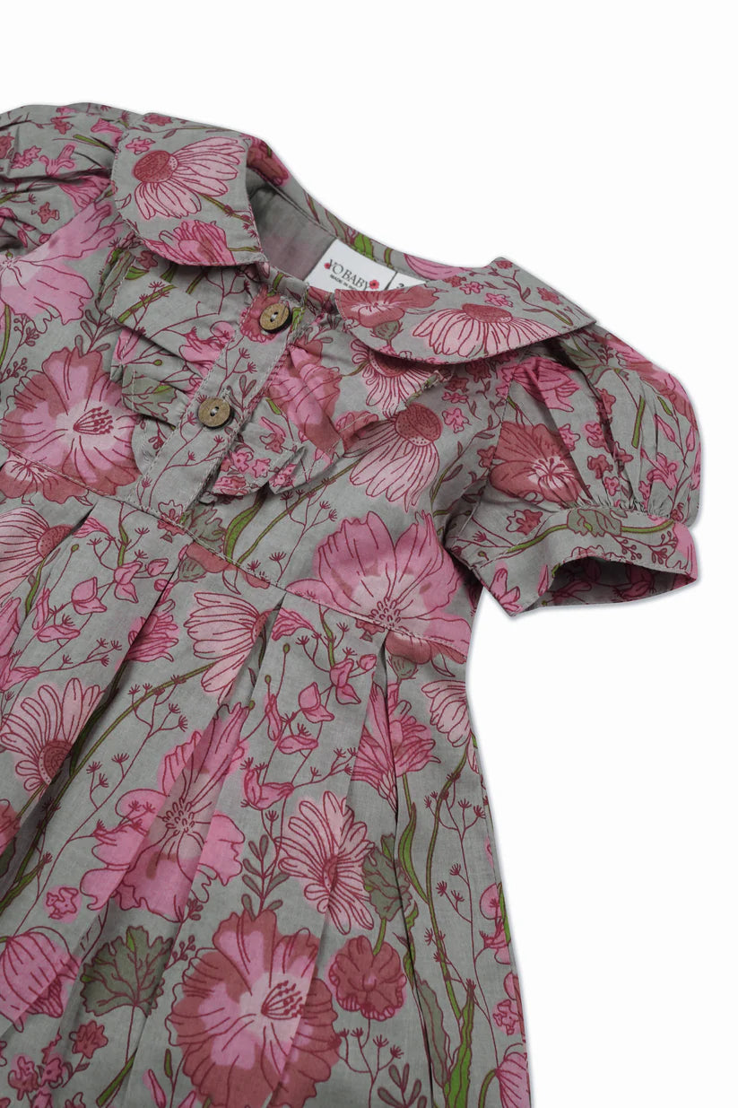 Galuba Dress