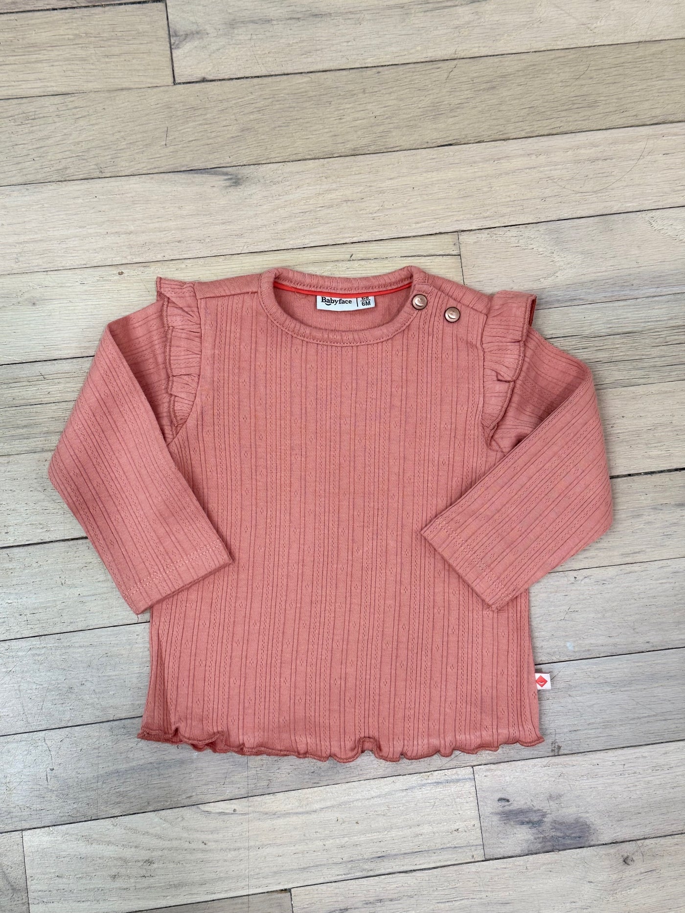 Long Sleeve Tee