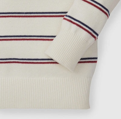 Boys Shawll Collar Sweater