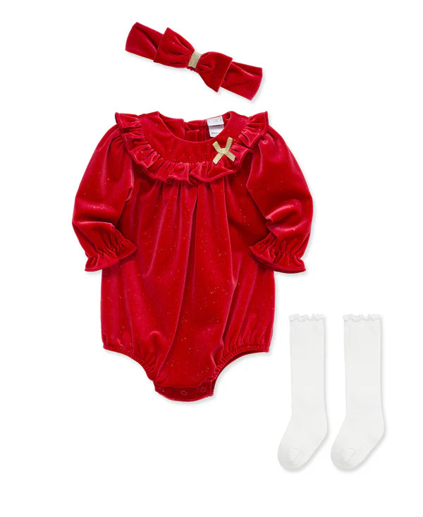 Sparkle Bubble Set