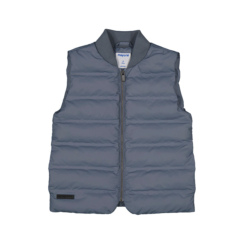 Blue Light Vest