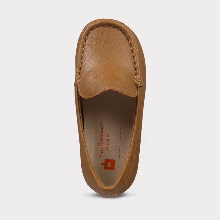Thaddeus Boys Slip On Shoe
