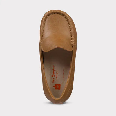 Thaddeus Boys Slip On Shoe