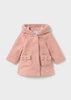 Baby Hooded Coat