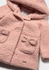 Baby Hooded Coat