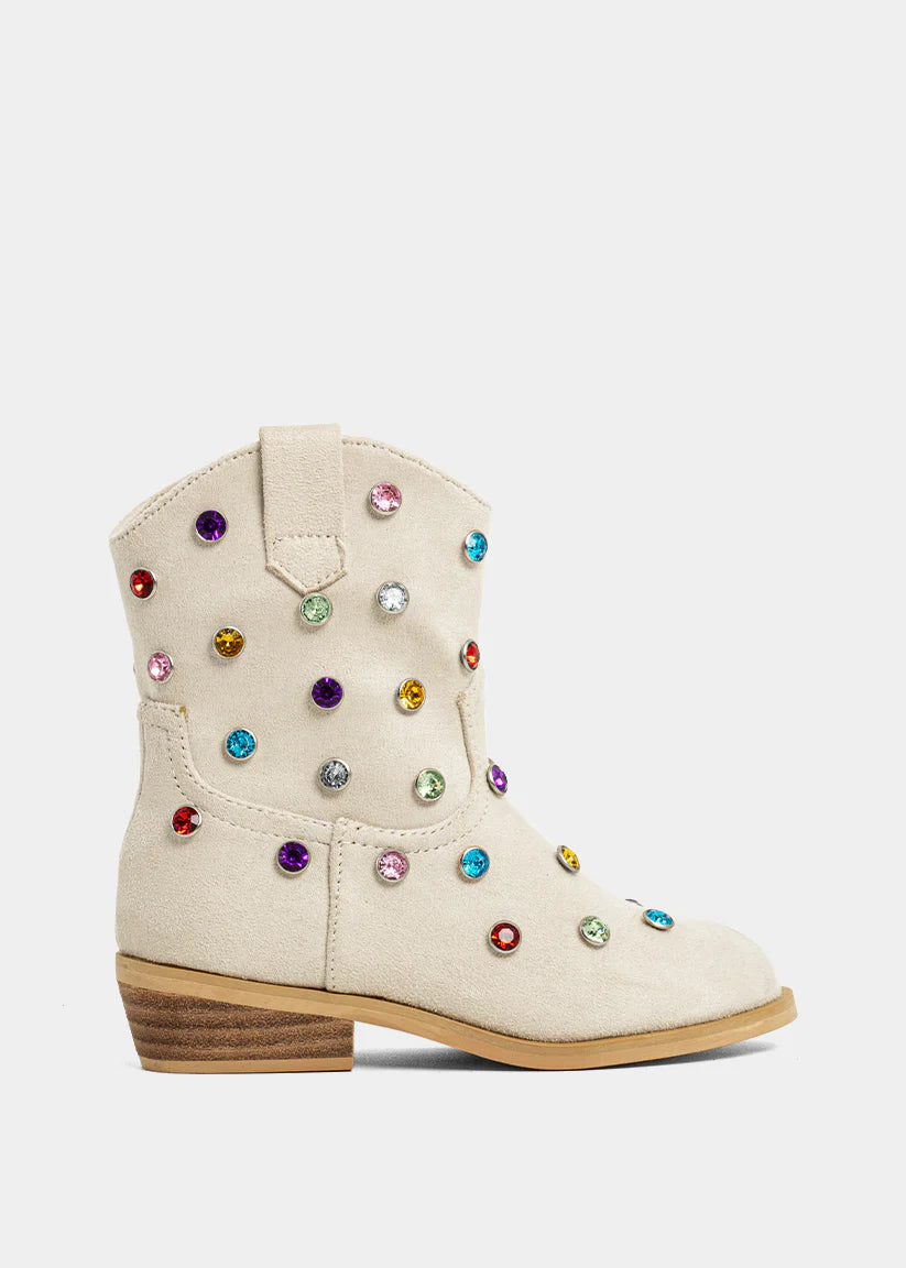 ShuShop Whoopi Boots