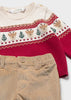 Boys Holiday Set