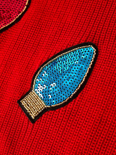 Light'em Up Xmas Sweater