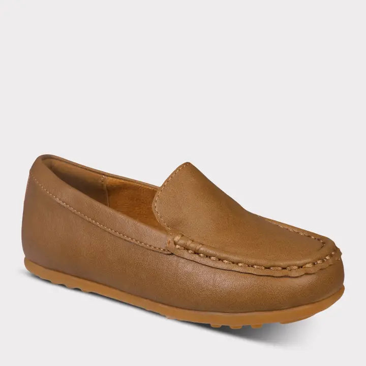 Thaddeus Boys Slip On Shoe