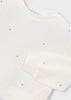 Girls Jewel Sweatshirt