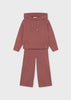 Rose Sweater/Pants Set