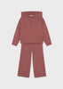 Rose Sweater/Pants Set