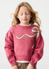 MKT Bow Sweater