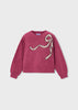 MKT Bow Sweater