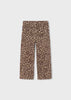 Girls Chestnut Barrel Pants