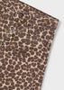 Girls Chestnut Barrel Pants