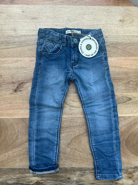 Boys Jogg Denim