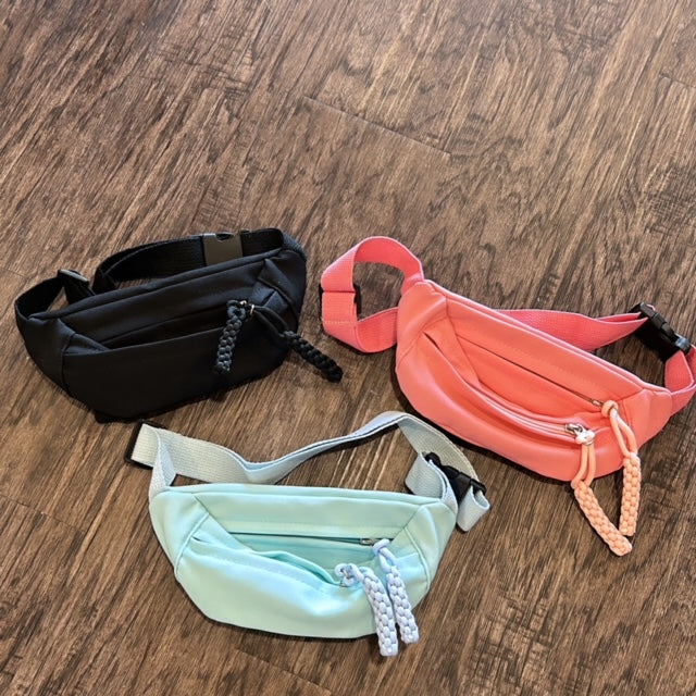 Kids Belt Bag